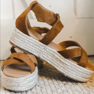 Shop impressions 3” Espadrille sandals